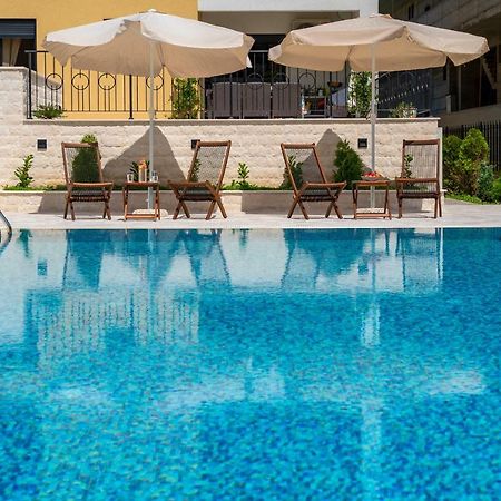 Sealine Apartments A1 ティヴァト エクステリア 写真