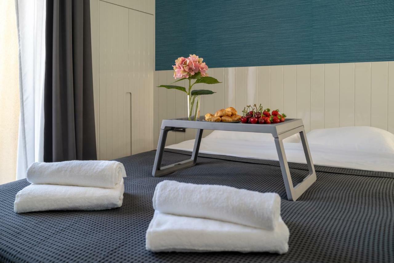 Sealine Apartments A1 ティヴァト エクステリア 写真