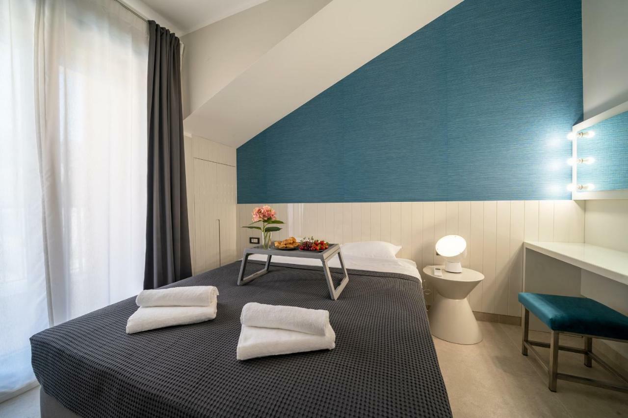 Sealine Apartments A1 ティヴァト エクステリア 写真