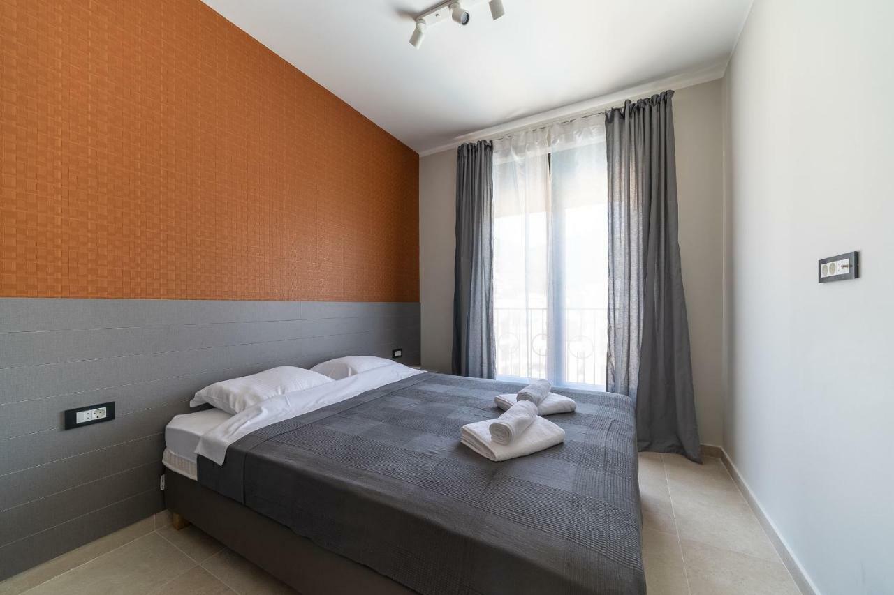Sealine Apartments A1 ティヴァト エクステリア 写真